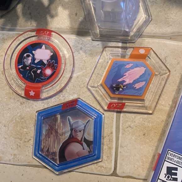 Dinner 2.0 infinity bundle Xbox - Picture 6 of 7